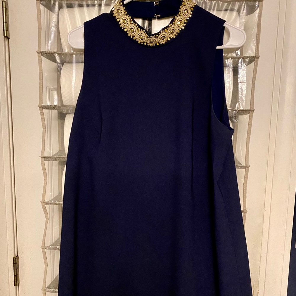 Brandi shift Lilly Pulitzer dress size 12